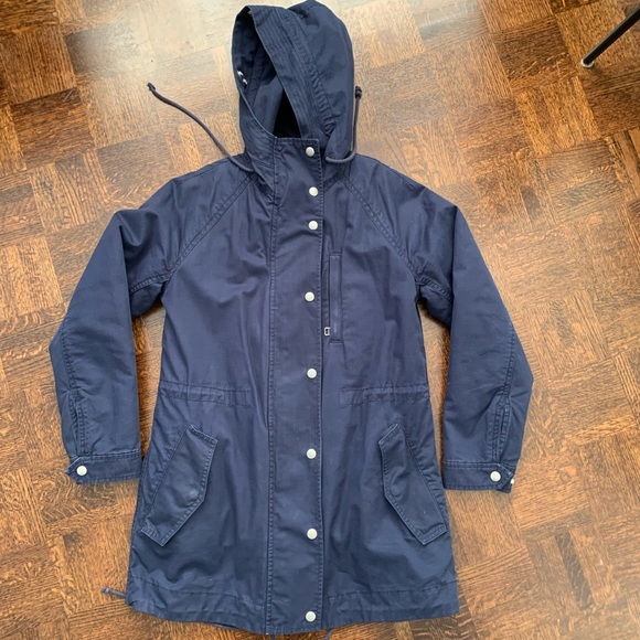 GAP 3-in-1 Multi-season Coat - Picture 3 of 15